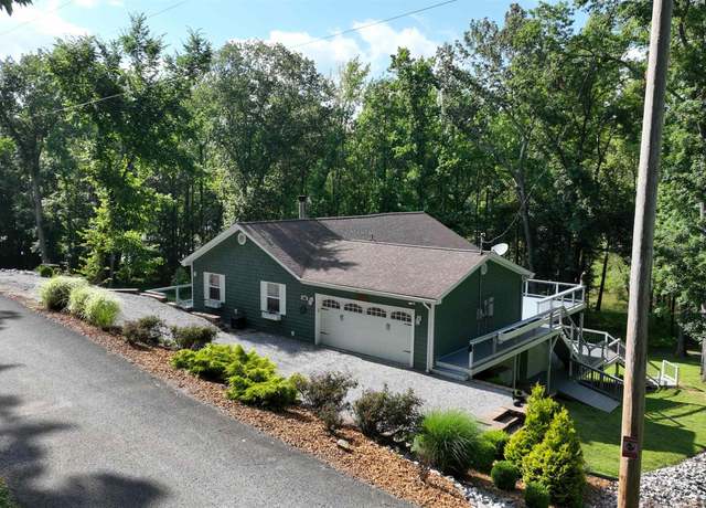 Property at 144 Canton Heights 2 Cir, Cadiz, KY 42211, 4 beds, 3 baths