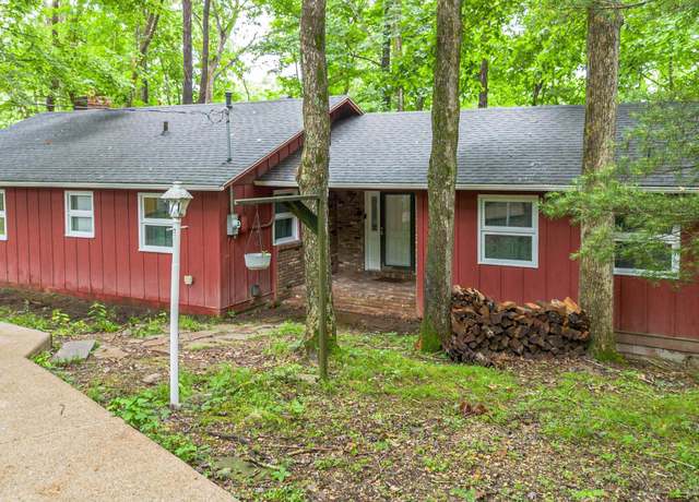 Property at 1559 Indian Hills Trial Trl, Eddyville, KY 42038, 3 beds, 2 baths