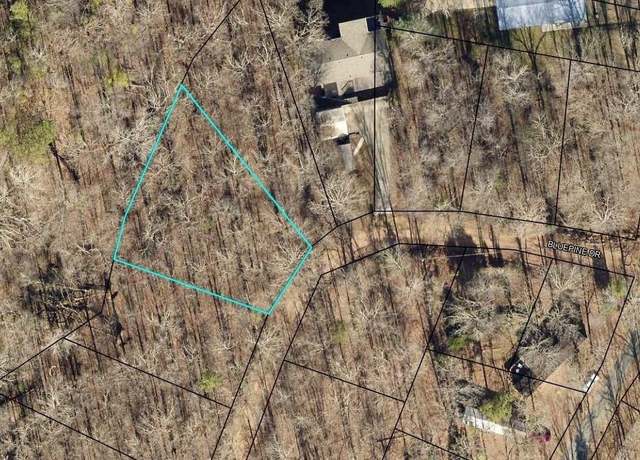 Property at 00 Bluepine Dr, Lot 984, New Concord, KY 42076