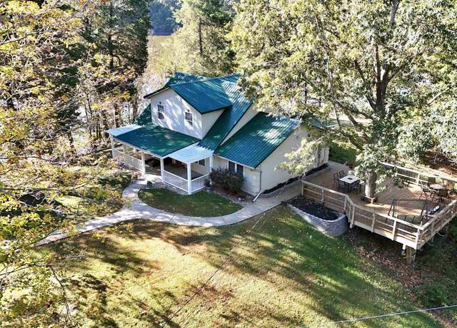 Property at 2654 State Route 274, Eddyville, KY 42038, 4 beds, 2 baths