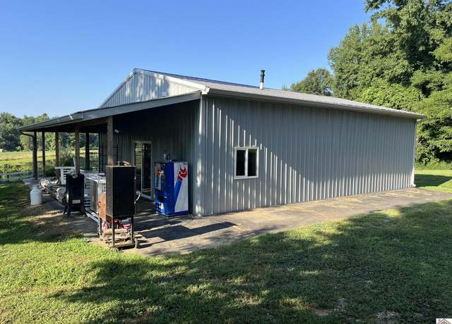 Property at 2132 Busby Station Rd, KY 42452, 1 bed, 1 bath