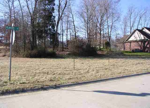 Property at Lot 21 on Players Dr, Benton, KY 42025