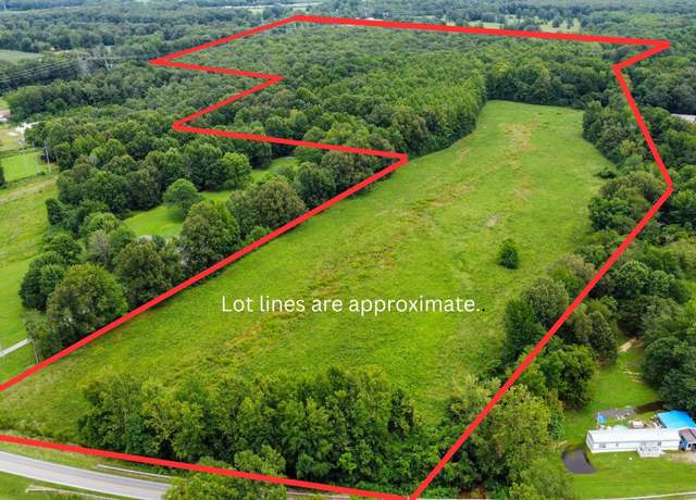 Property at 5400 Old Mayfield Rd, Paducah, KY 42003