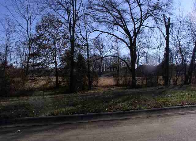 Property at Lot 27 & Half of 28 Eagle Dr, Benton, KY 42025