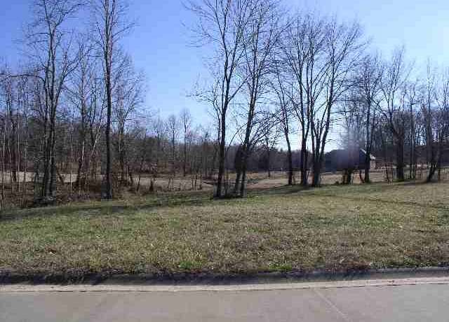 Property at Lot 29 & Half of 28 Eagle Dr, Benton, KY 42025
