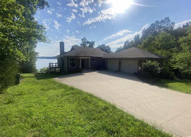 Property at 482 Quail Ridge Rd, Cadiz, KY 42211, 3 beds, 3 baths