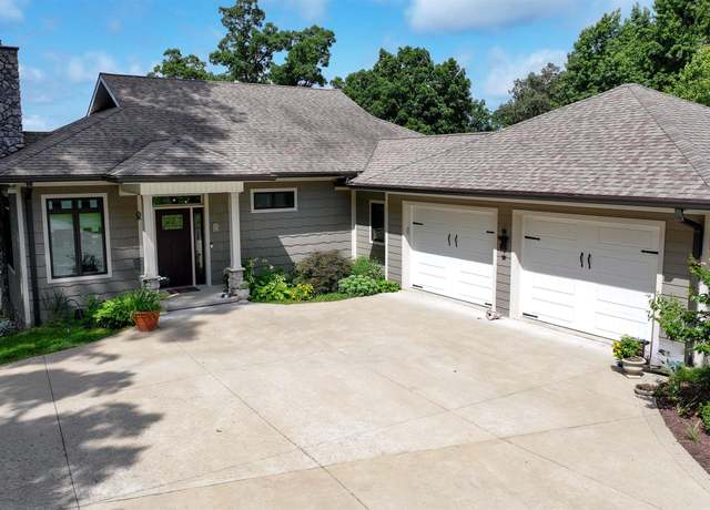 Property at 482 Quail Ridge Rd, Cadiz, KY 42211, 3 beds, 3 baths