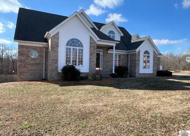 Property at 103 Summer Ln, Kuttawa, KY 42055, 4 beds, 3 baths