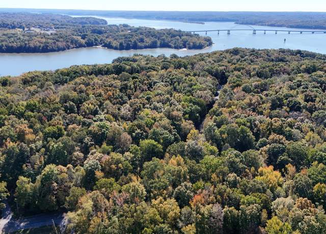 Property at Lots 5 & 6 Malcolm's Point Rd, Cadiz, KY 42211