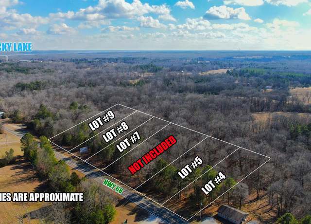 Property at 000 US Hwy 68, Hardin, KY 42028
