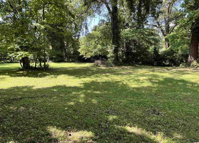 Property at 2300 Mississippi St, Paducah, KY 42003