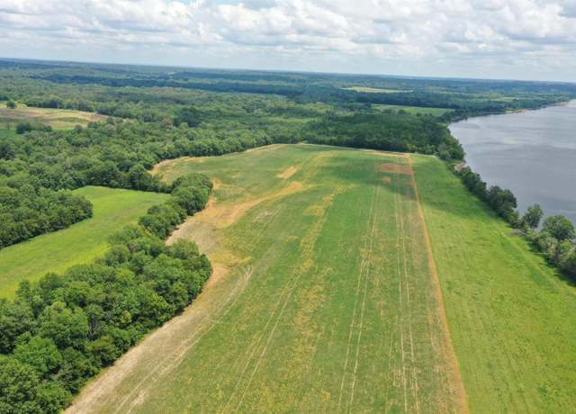 Property at 888 Haddox Ferry Rd, Smithland, KY 42081
