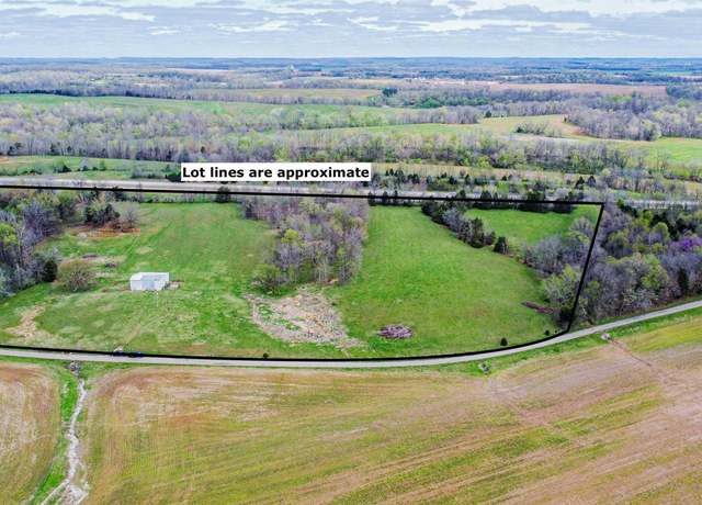 Property at 2999 E Adams Mill Rd, Cadiz, KY 42211
