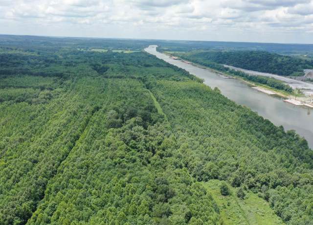 Property at Crouch Rd, Tiline, KY 42083
