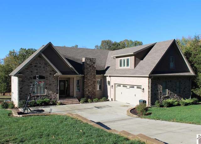 Property at 235 Blue River Rd, Cadiz, KY 42211, 5 beds, 4.5 baths