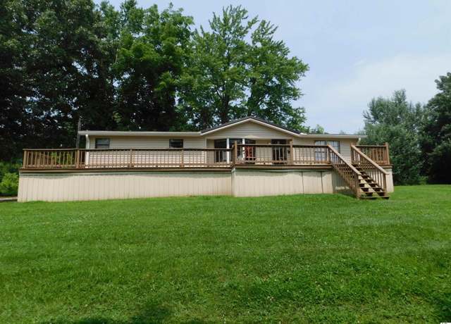 Property at 920 State Route 506, Marion, KY 42064, 3 beds, 2 baths