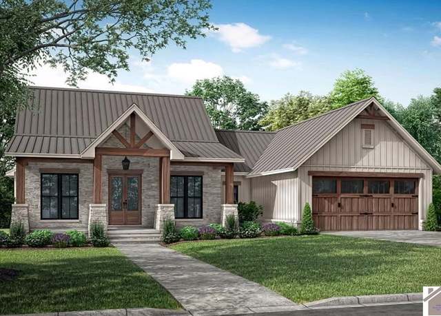 Property at 80 Ellie Ct, Mayfield, KY 42066, 3 beds, 2 baths