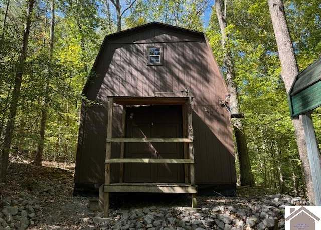 Property at 0 Corner of A R Briggs RD & Goose Hollow Rd, Trigg County, KY 42211, 1 bed, 1 bath