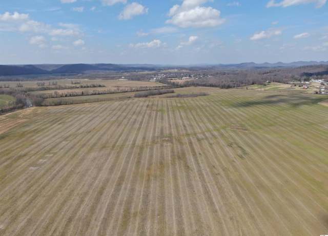 Property at 451 Hwy 247/howardstown Rd, KY 40051