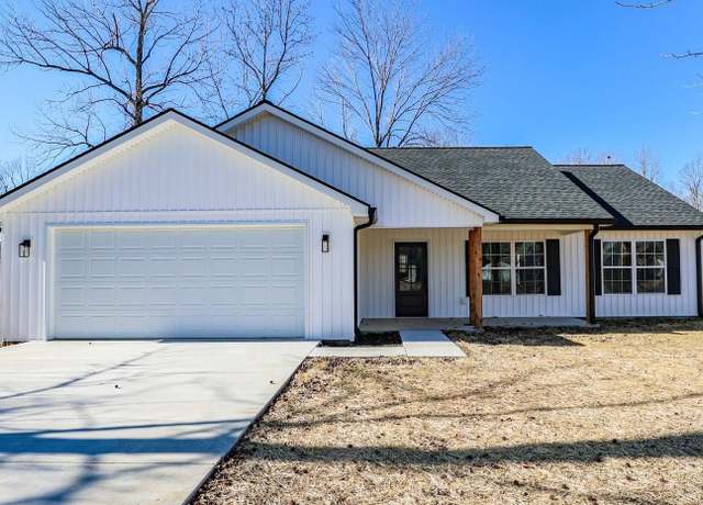 Property at 1901 Evelyn Dr, Paducah, KY 42003, 3 beds, 2 baths