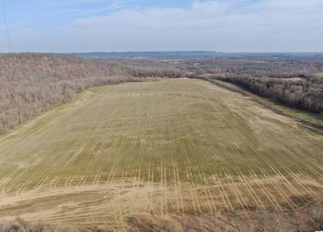 Property at 3100 Hwy 527/ Scott Ridge Rd, KY 40661