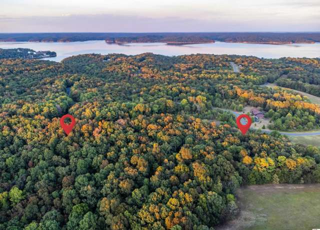 Property at lot 79b and 80 Waterfowl, Murray, KY 42071