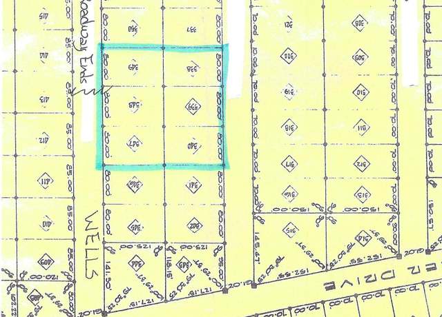 Property at 709-B Hawkeye Rd, Gilbertsville, KY 42044