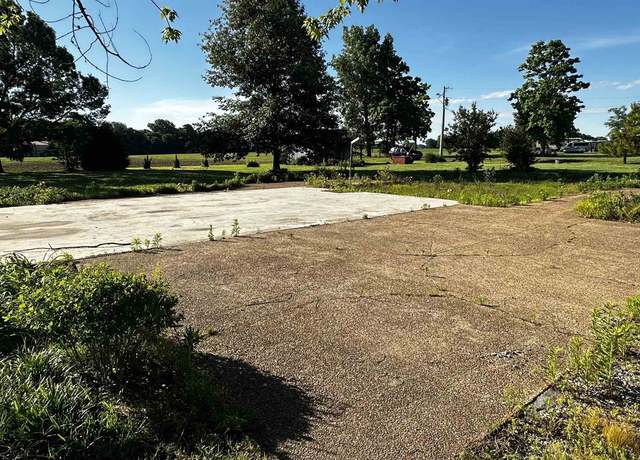 Property at 4844 Bandana Rd, Kevil, KY 42053
