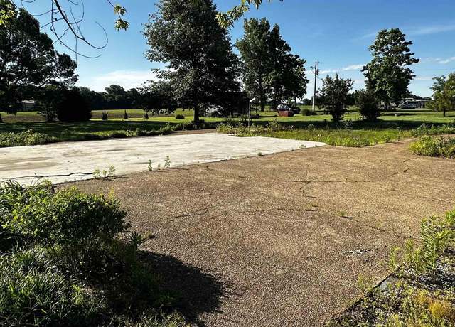 Property at 4844 Bandana Rd, Kevil, KY 42053