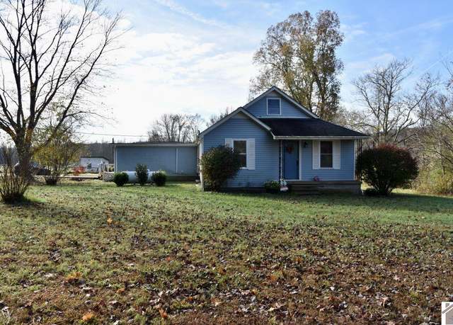 Property at 4667 Pottertown Rd, Murray, KY 42071, 3 beds, 3 baths