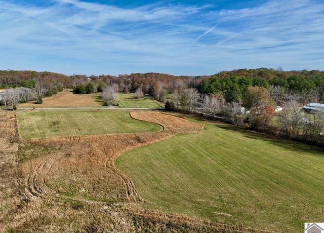 Property at 000 Pottertown Rd, Murray, KY 42071