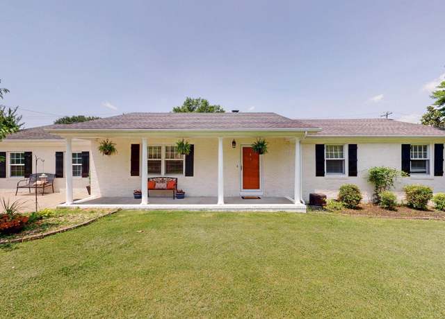 Property at 406 Merrywood Dr, Benton, KY 42025, 4 beds, 2 baths