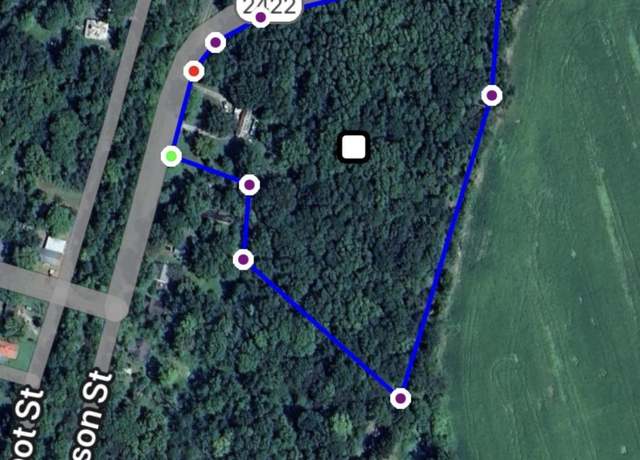 Property at 11059 State Route 2422, Water Valley, KY 42085