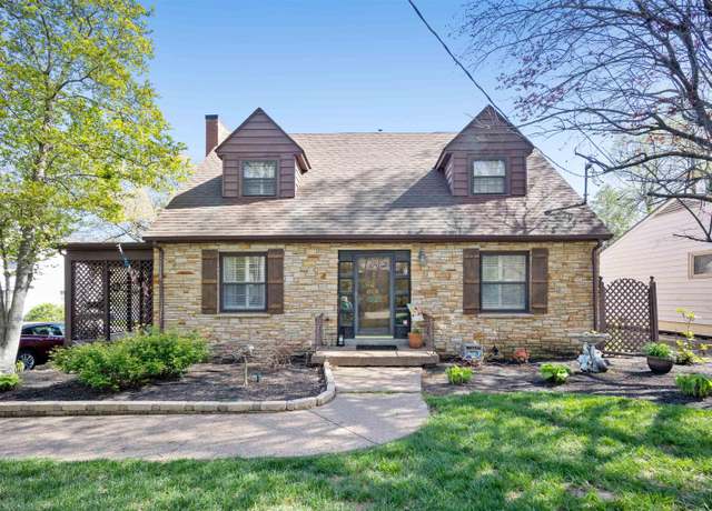 Property at 4010 Buckner Ln, Paducah, KY 42001, 3 beds, 2 baths
