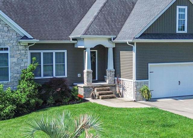Property at 2275 Perkins Creek Dr, Paducah, KY 42001, 3 beds, 2 baths