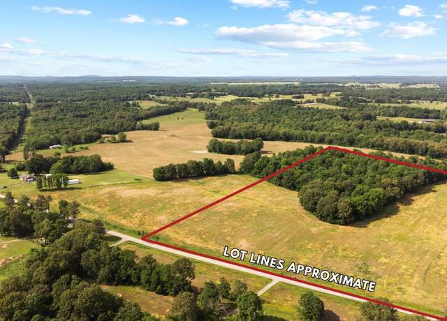 Property at 000 State Route 295, Marion, KY 42064