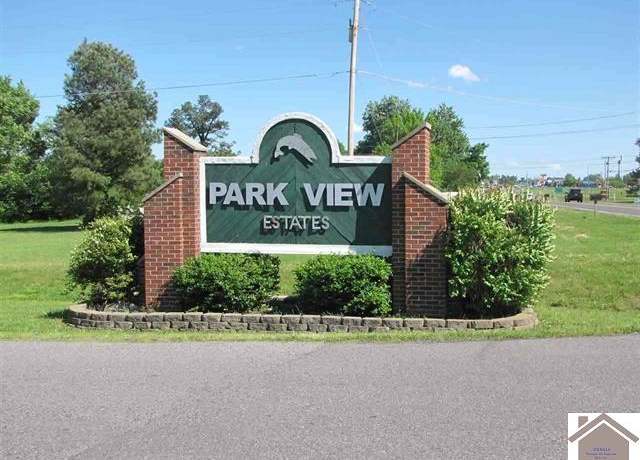 Property at 220 Deerfield Cir, Benton, KY 42025