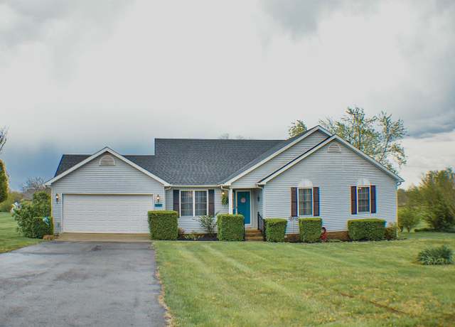 Property at 3468 US Hwy 60 W, Marion, KY 42064, 3 beds, 2 baths