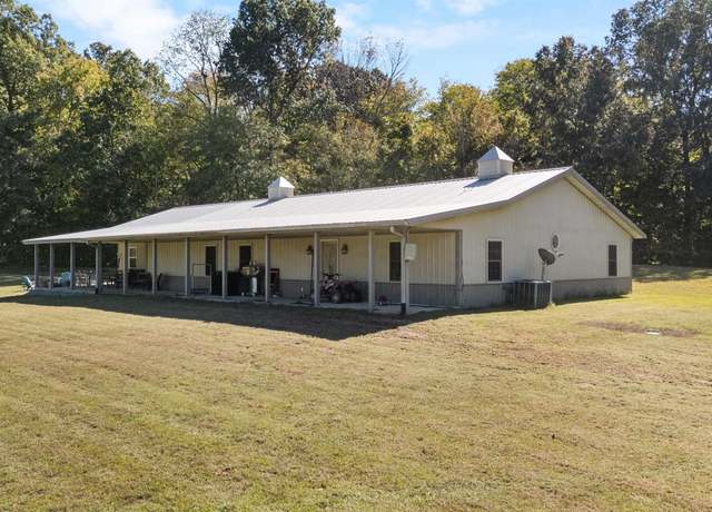 Property at 2535 State Route 818 Ky N, Eddyville, KY 42038, 3 beds, 2 baths