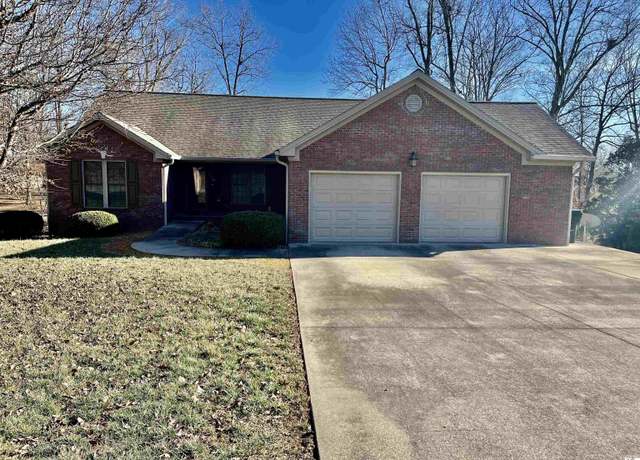 Property at 239 Fairway Trce, Cadiz, KY 42211, 4 beds, 3 baths