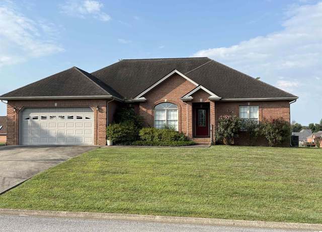 Property at 29 Cayuga Dr, Cadiz, KY 42211, 3 beds, 2.5 baths