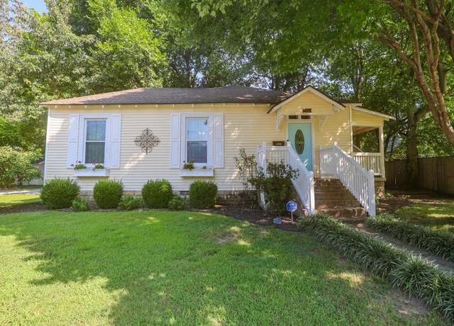 Property at 2009 Jackson St, Paducah, KY 42003, 1 bed, 1 bath