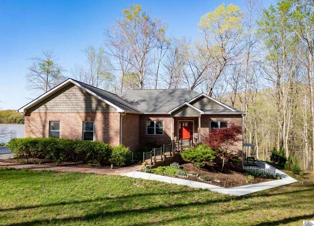 Property at 172 Periwinkle Hill Rd, Cadiz, KY 42211, 5 beds, 3 baths