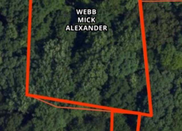 Property at Parish Dr, New Concord, KY 42076