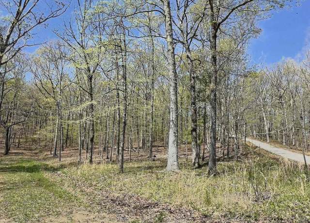 Property at 00 Parish Dr, New Concord, KY 42076