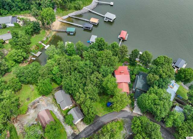 Property at 00 Knottingham Dr, Gilbertsville, KY 42044