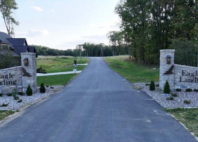 Property at 000 Eagle Rest Dr, Grand Rivers, KY 42045