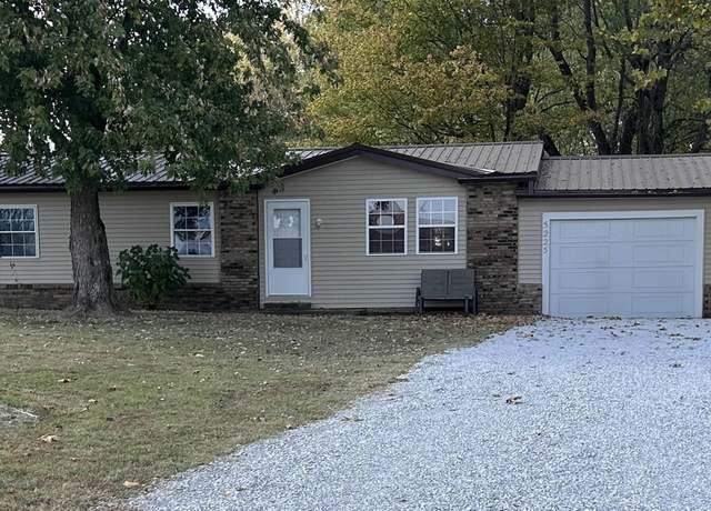 Property at 5225 N State Route 97, Mayfield, KY 42066, 3 beds, 1.5 baths