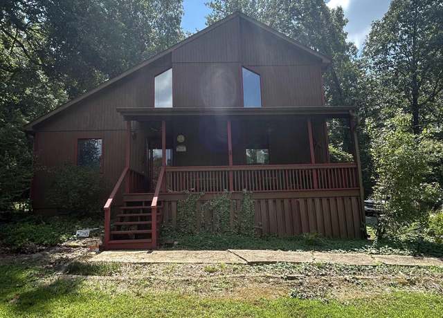 Property at 1410 & 1424 Starr Hill Rd, Paducah, KY 42003, 3 beds, 2 baths