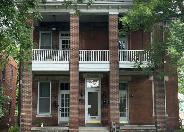 Property at 423 N 5th St, Paducah, KY 42001, 4 beds, 4 baths